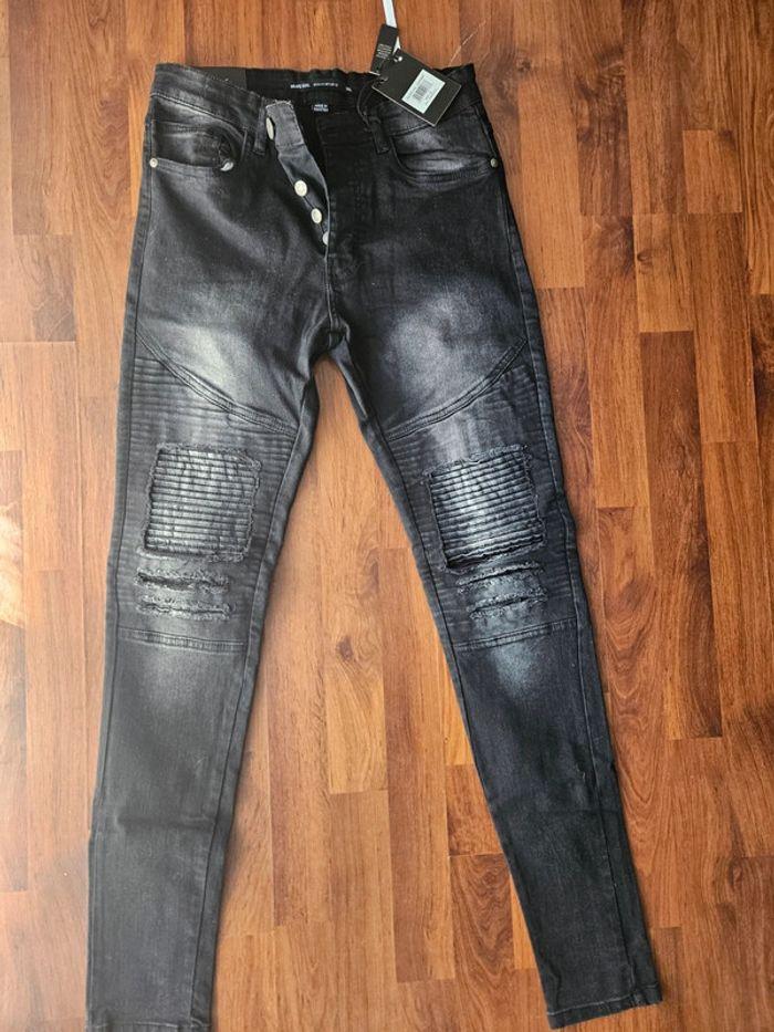 Jeans 30L - photo numéro 1