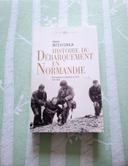 📚 Livre : Histoire du débarquement en Normandie 📚