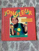 Livre «  le jongleur »