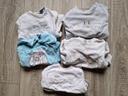 Lot de 5 pyjamas 18 mois garçon