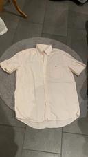 Chemise Lacoste homme