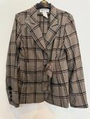 Sonia Rykiel superbe veste vintage rare