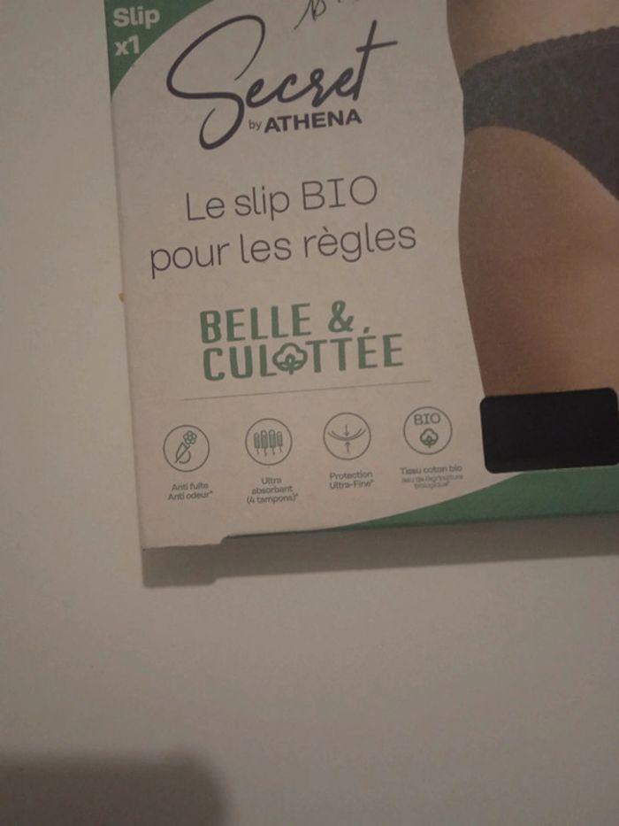 Culotte de règles - photo numéro 4