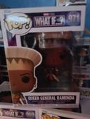 Figurine funko pop Queen General Ramonda 971