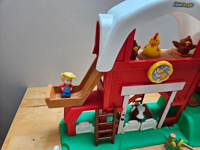 Ferme Little People en allemand - photo numéro 9