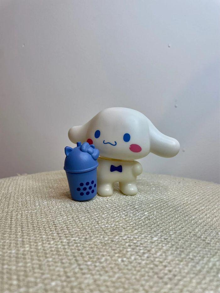 Funko Pop Sanrio Cinnamoroll - photo numéro 6