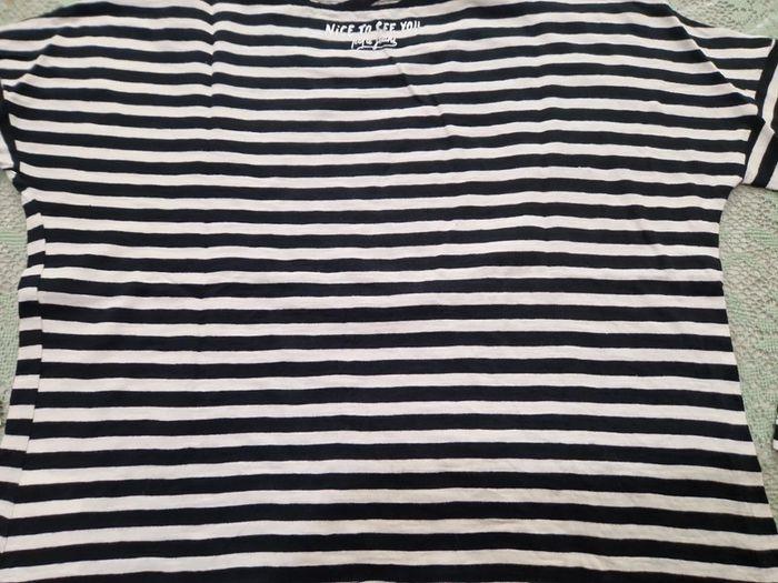 Tee-shirt Pepe Jeans - photo numéro 12