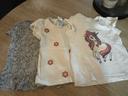 Lot de 3 t-shirt