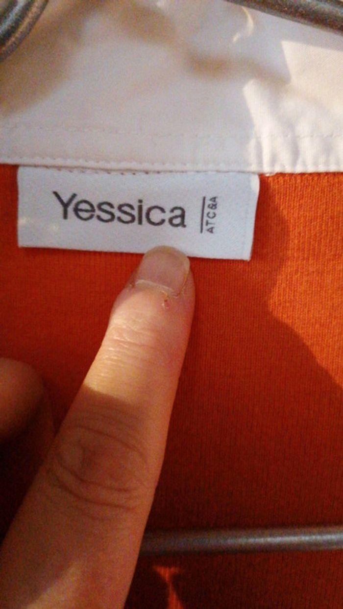 Tee shirt Yessica - photo numéro 4