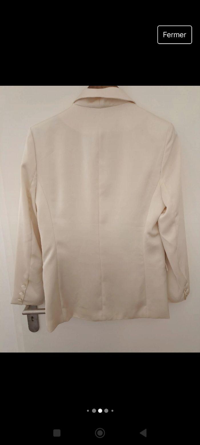 Blazer taille S Drôle de copine - photo numéro 5