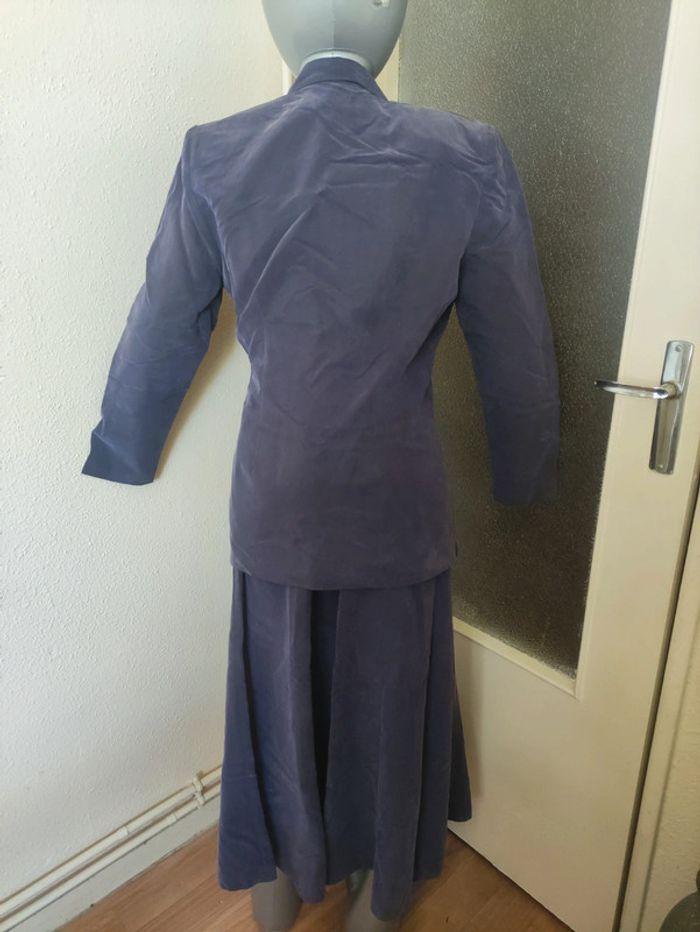 Ensemble tailleur et jupe taille 38 - photo numéro 2