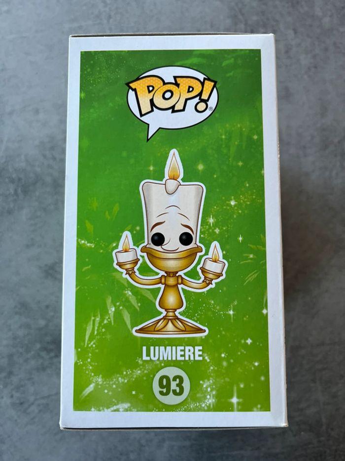 Pop Disney Lumière 93 - photo numéro 4