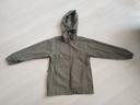 K- way  ou manteau de pluie enfant