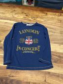 Tee shirt london