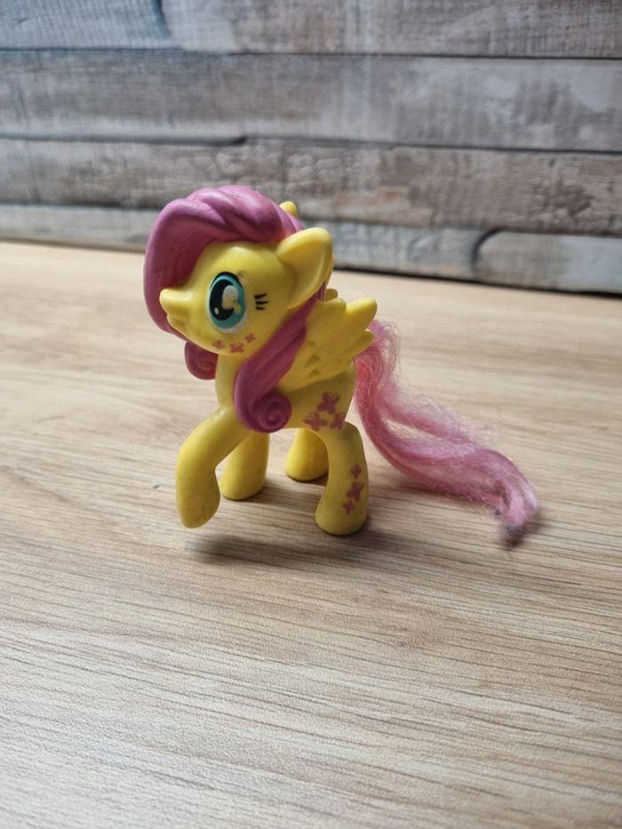 Lot de 15 My Little Pony - photo numéro 4