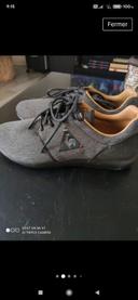 Baskets coq sportif