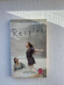 Respire - Anne Sophie Brasme