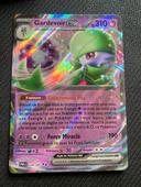 Gardevoir Ex - Déstiné de Paldéa