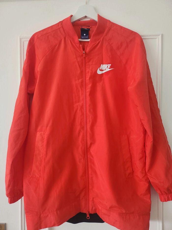 Veste de survêtement Nike - photo numéro 1