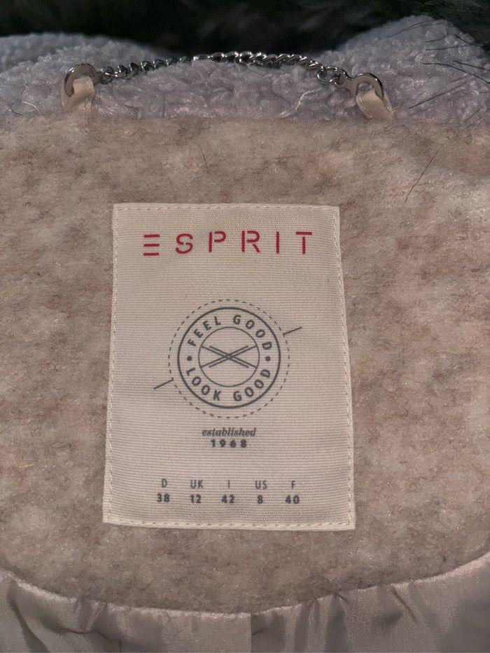 Manteau Esprit - photo numéro 6