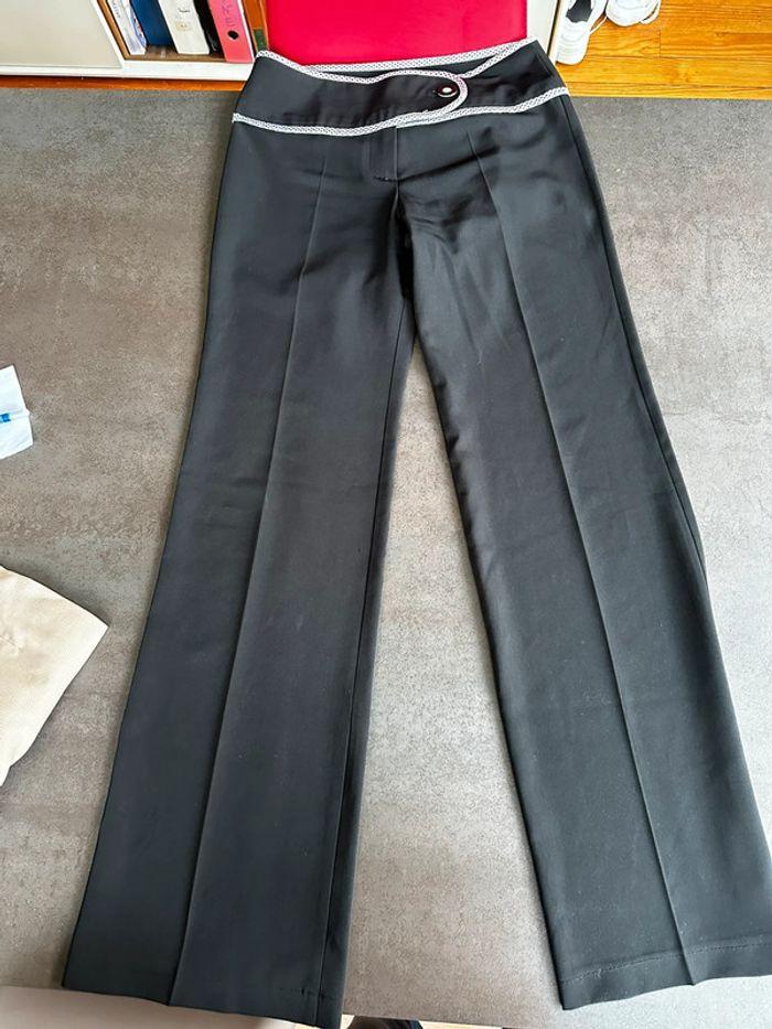 Pantalon Tenesse - photo numéro 1