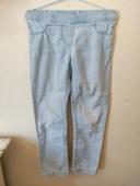 Pantalon jean taille 8 ans