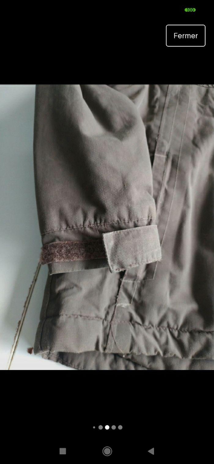 Imperméable Quechua taille 10 ans - photo numéro 7