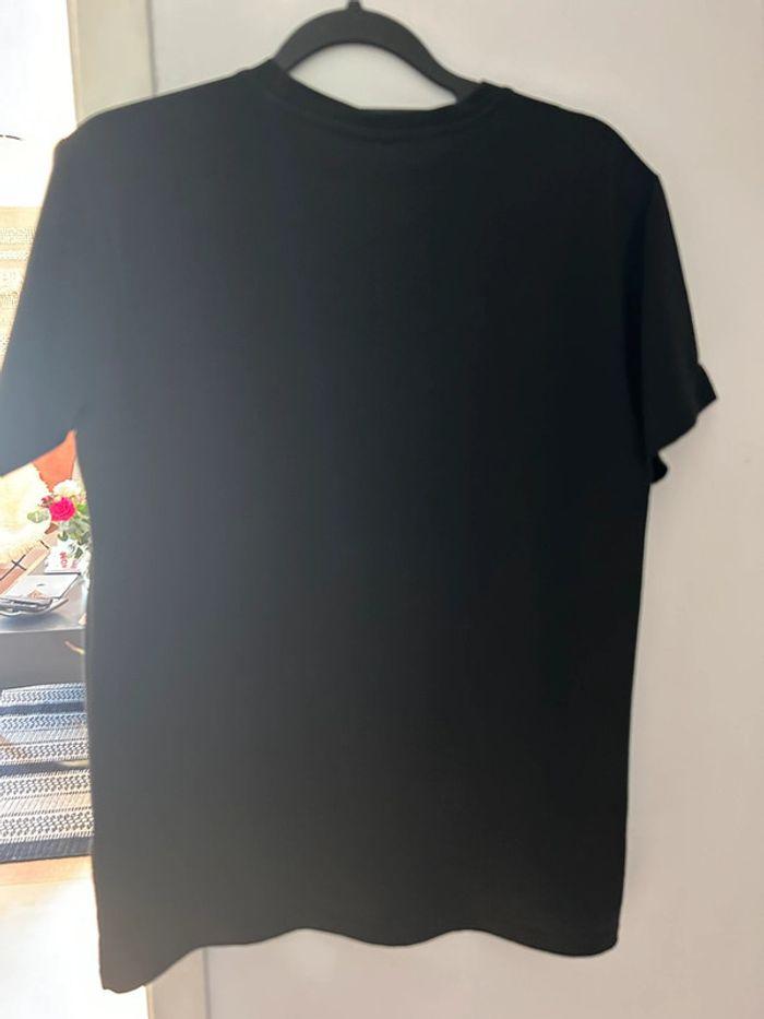 projet X Paris teeshirt noir taille S - photo numéro 3