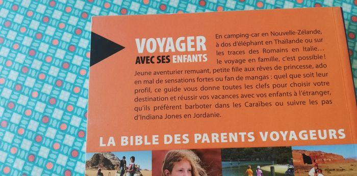 Lonely Planet voyager avec ses enfants - photo numéro 4