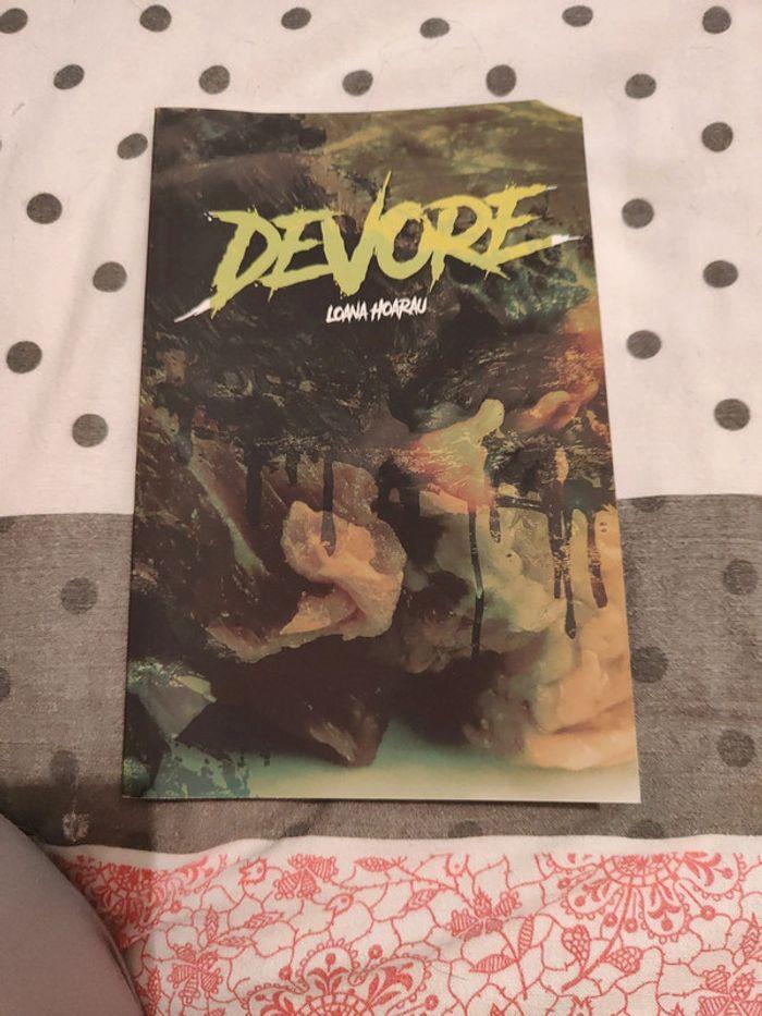 Devore - photo numéro 1