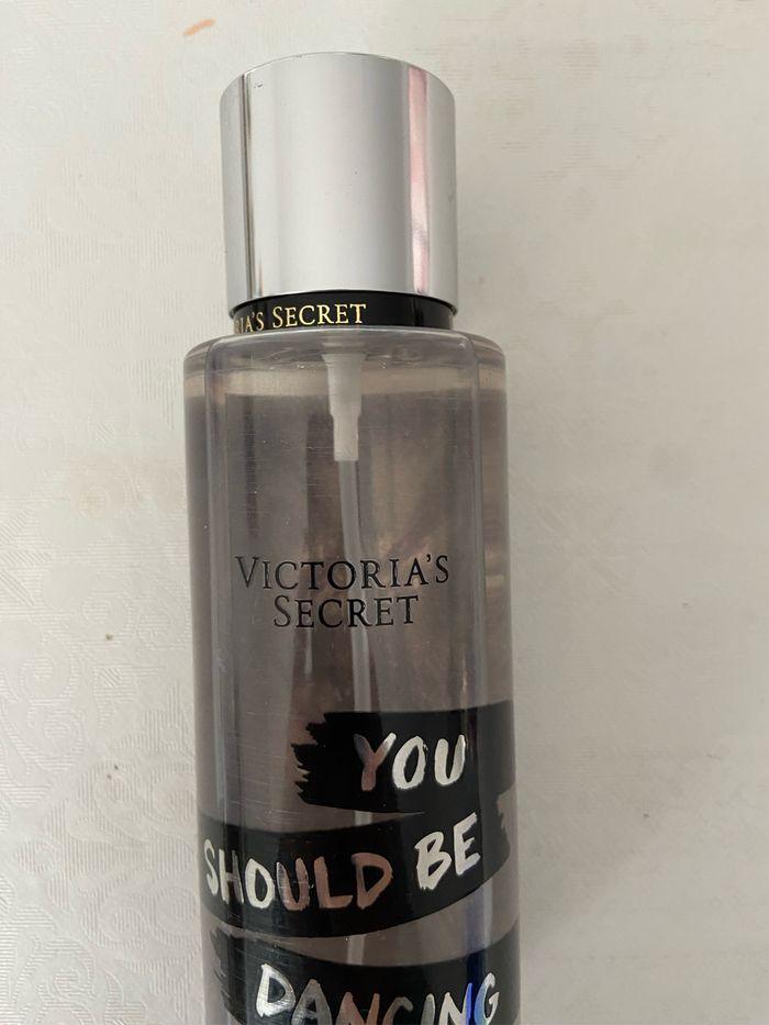 Brume Parfumée Victoria’s Secret You Should be dancing - photo numéro 3