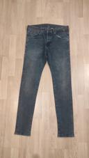 Jean Skinny H&M