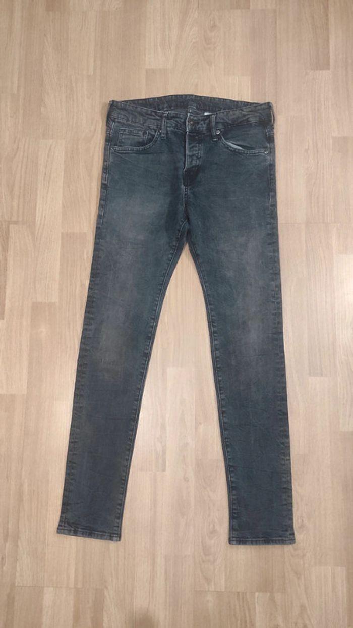 Jean Skinny H&M - photo numéro 1