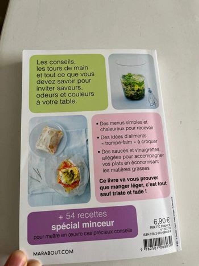 Livre weight watchers truc et astuces - photo numéro 6