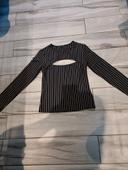 Blouse zara T.S