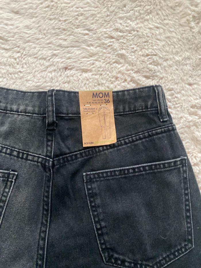 Jeans mom - photo numéro 4