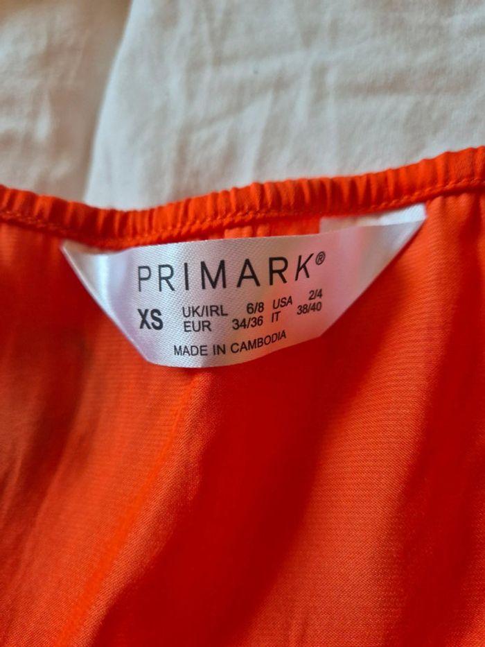 Robe primark xs - photo numéro 5