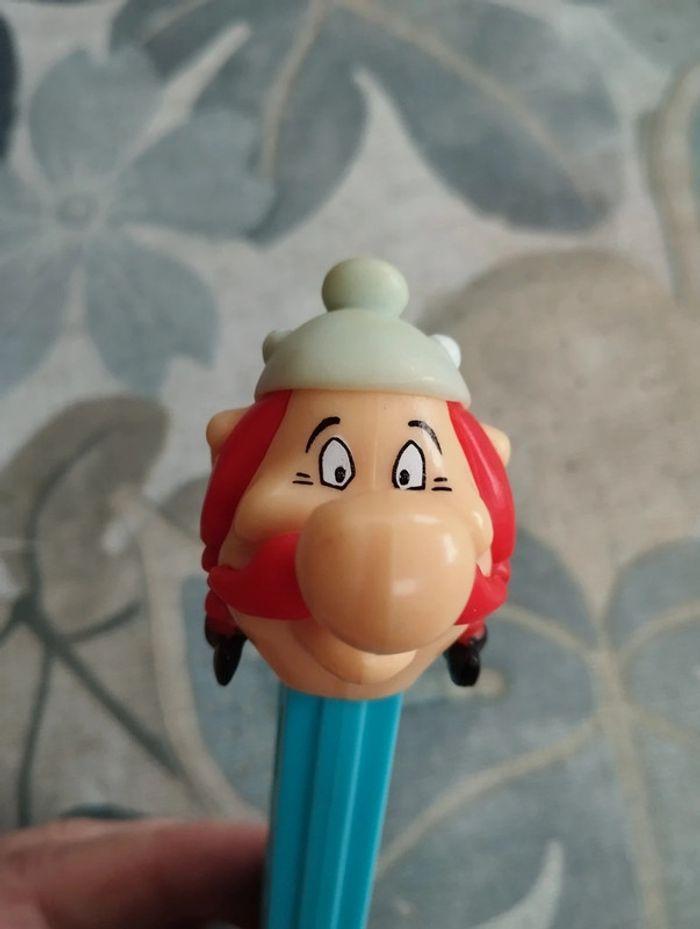 Obelix - photo numéro 1