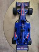 Voiture formule un red bull