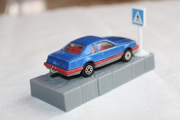 Majorette Ford thunderbird - photo numéro 5