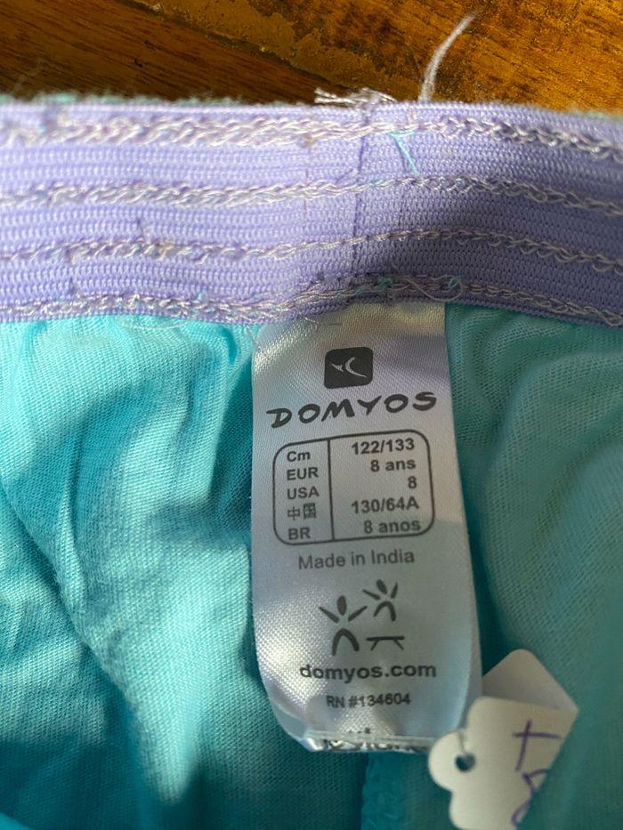 Short domyos - photo numéro 4