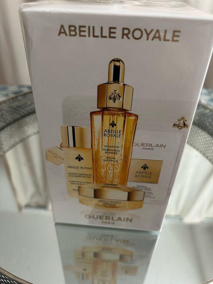 Coffret Abeille royale - photo numéro 5