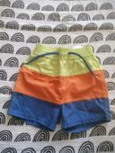 Short de bain. 3ans.