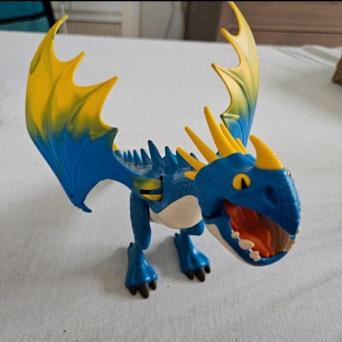 Figurine Dragon playmobil - photo numéro 2