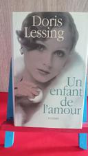 Un enfant de l'amour - Doris Lessing