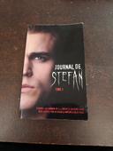 Journal de Stefan Tome 1