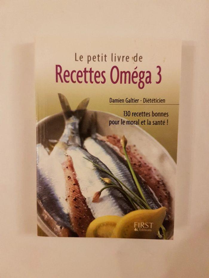 Lot de 5 mini livres de recette neufs - photo numéro 2