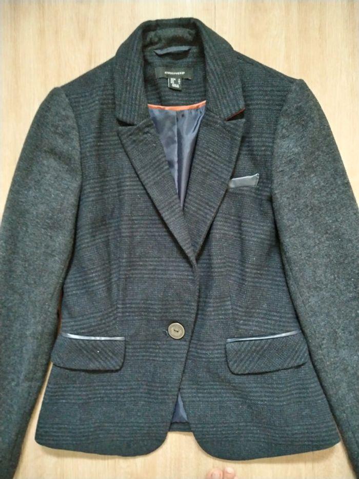 Veste blazer XS / S - photo numéro 2