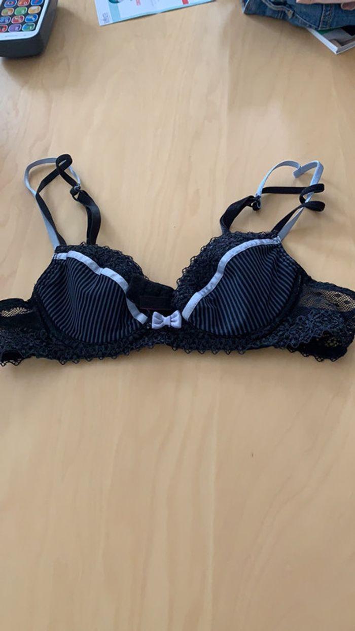 Soutien-gorge Passionata 85A - photo numéro 1