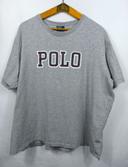 T-shirt oversize Ralph Lauren